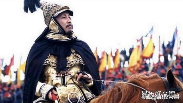 为什么说清朝的衰败是从嘉庆皇帝开始的?