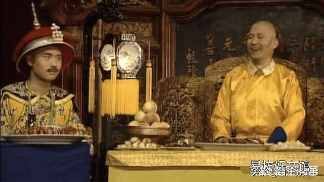 为什么说清朝的衰败是从嘉庆皇帝开始的?