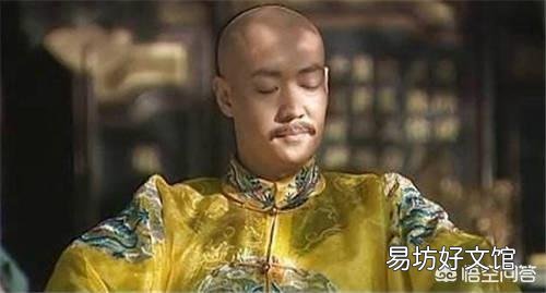 为什么说清朝的衰败是从嘉庆皇帝开始的?