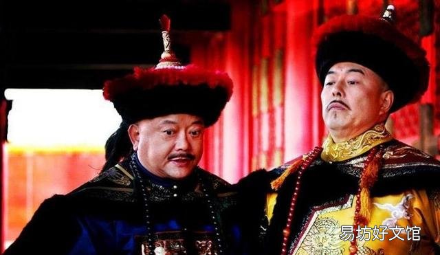 为什么说清朝的衰败是从嘉庆皇帝开始的?