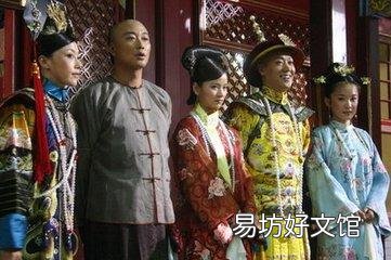 为什么说清朝的衰败是从嘉庆皇帝开始的?