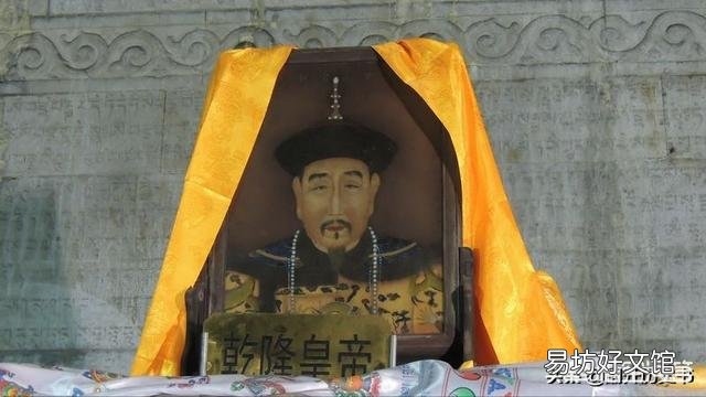 为什么说清朝的衰败是从嘉庆皇帝开始的?
