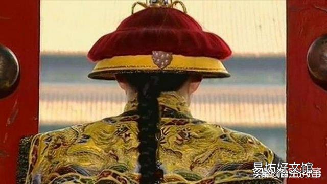 为什么说清朝的衰败是从嘉庆皇帝开始的?