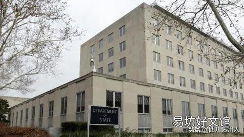 美国政府的二把手是副总统还是国务卿?