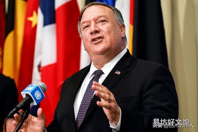 美国政府的二把手是副总统还是国务卿?