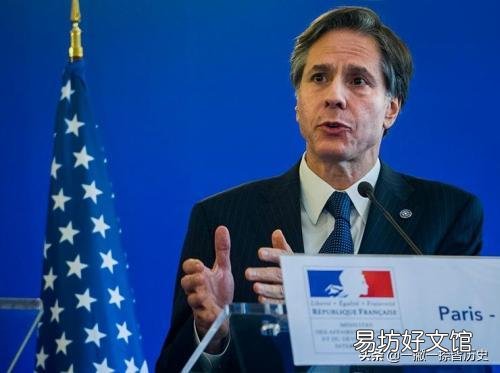 美国卸任总统可以再被提名国务卿吗?