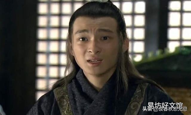 曹操不喜欢自己的儿子吗?为何说生子当如孙仲谋,曹丕比不上孙权吗?