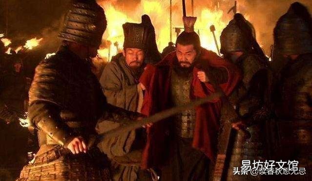 曹操不喜欢自己的儿子吗?为何说生子当如孙仲谋,曹丕比不上孙权吗?