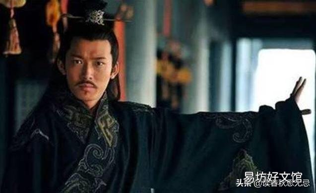 曹操不喜欢自己的儿子吗?为何说生子当如孙仲谋,曹丕比不上孙权吗?