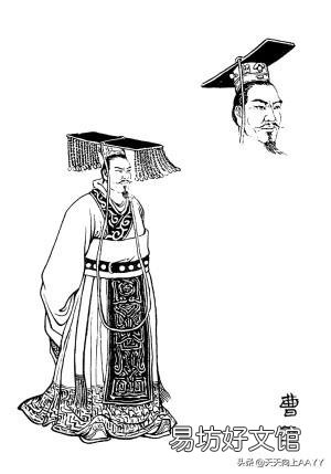 曹操不喜欢自己的儿子吗?为何说生子当如孙仲谋,曹丕比不上孙权吗?