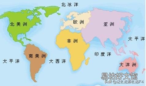 如果地球70%是陆地,30%是海洋,这个世界会怎么样?