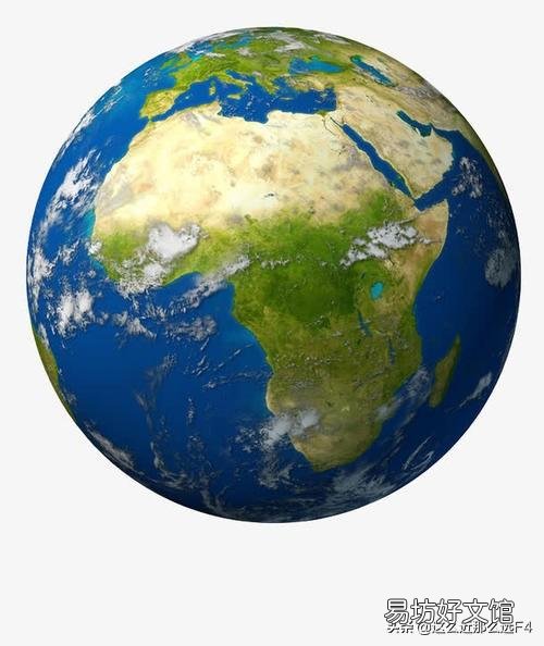 如果地球70%是陆地,30%是海洋,这个世界会怎么样?