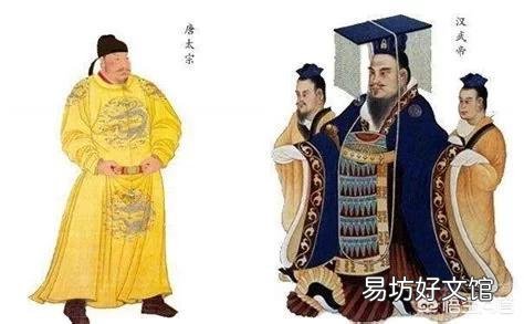 庙号是什么?有大小之分吗?