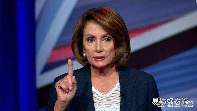 美國參議長和眾議長誰權力大？