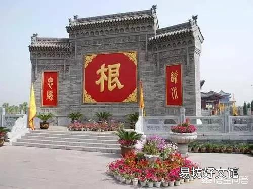 同姓人“五百年前是一家”吗?
