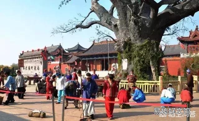 同姓人“五百年前是一家”吗?