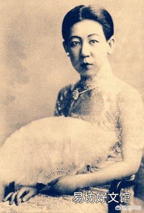 川岛芳子和末代皇帝溥仪是什么关系？