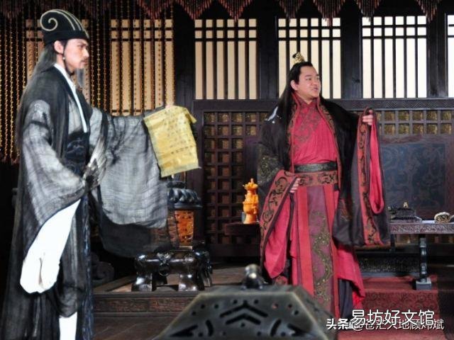 如果刘备在夷陵之战消灭了陆逊东吴军，孙权是选择逃跑还是死战？