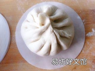 古代何时开始有馒头?