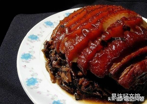 古代何时开始有馒头?