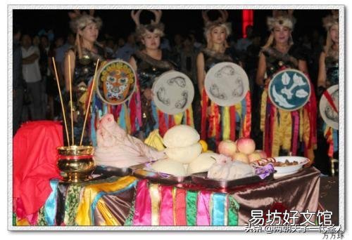 古代何时开始有馒头?