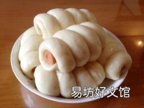 古代何时开始有馒头?