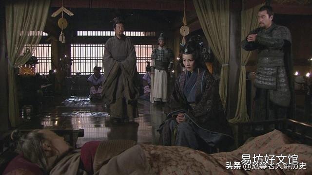 为什么曹操能压制豪强,而刘表却不能?