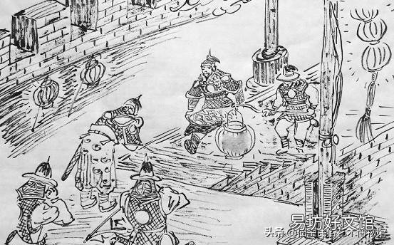 为什么曹操能压制豪强,而刘表却不能?