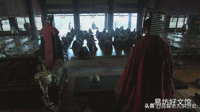 为什么曹操能压制豪强,而刘表却不能?
