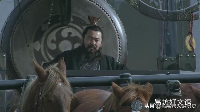 为什么曹操能压制豪强,而刘表却不能?