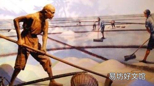 在我国古代,对于普通人家,食用的油和盐哪个更缺乏?