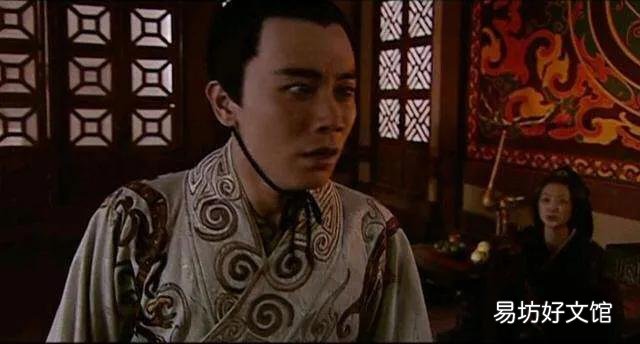 “巫蛊之祸”中，太子刘据起兵反抗是对还是错？