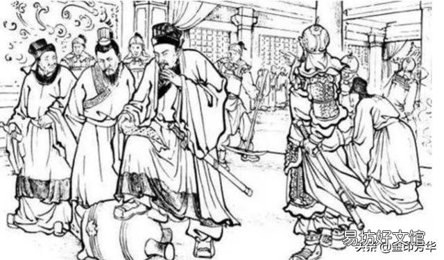 “巫蛊之祸”中，太子刘据起兵反抗是对还是错？