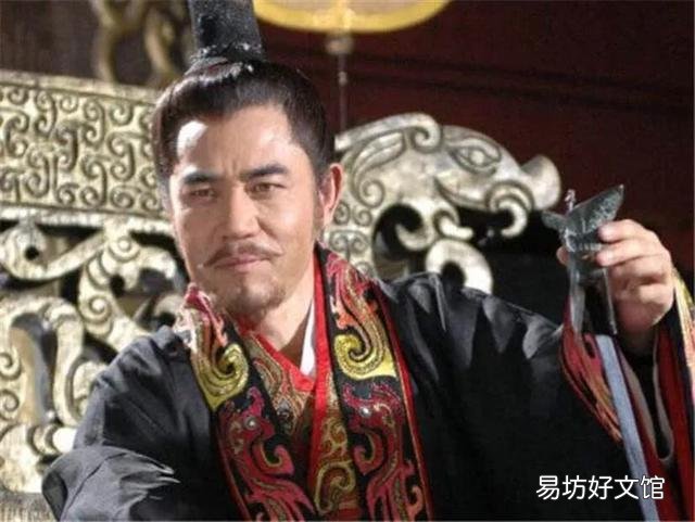 “巫蛊之祸”中，太子刘据起兵反抗是对还是错？
