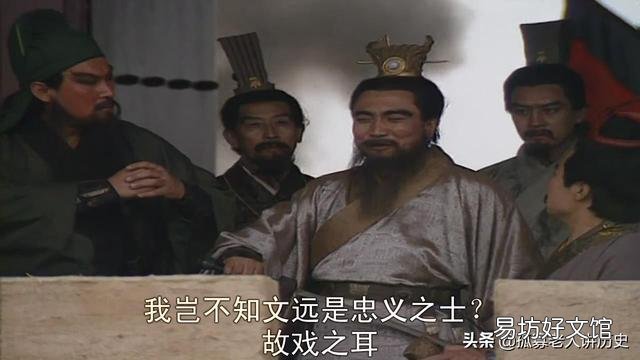 当初张辽投降，为何关羽不劝张辽投刘备？难道关羽也有投曹之心？