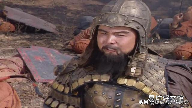 当初张辽投降，为何关羽不劝张辽投刘备？难道关羽也有投曹之心？