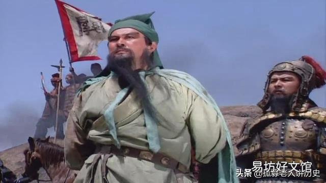 当初张辽投降，为何关羽不劝张辽投刘备？难道关羽也有投曹之心？