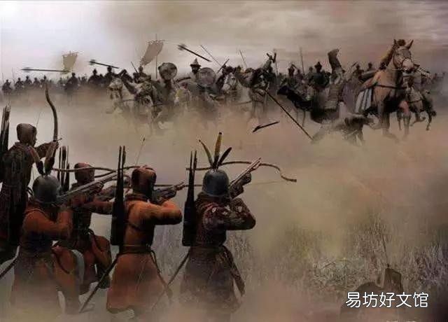 李陵到底有没有背叛汉朝呢?