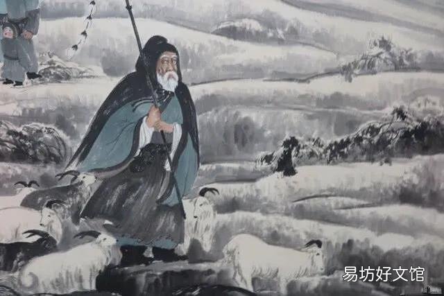 李陵到底有没有背叛汉朝呢?