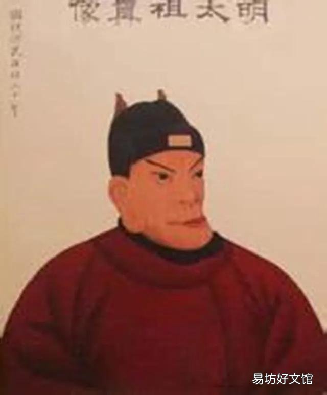 朱元璋为什么承认元朝的正统地位？