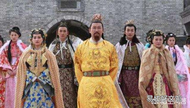 朱元璋为什么承认元朝的正统地位？