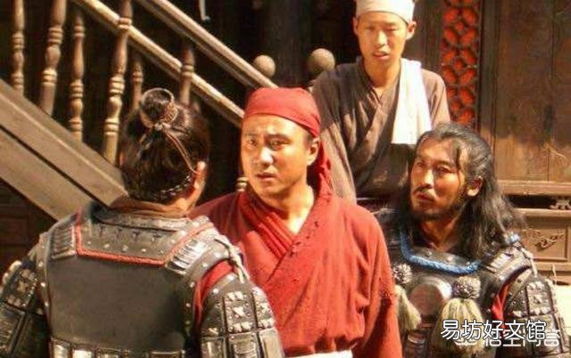 朱元璋为什么承认元朝的正统地位？
