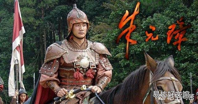 朱元璋为什么承认元朝的正统地位？