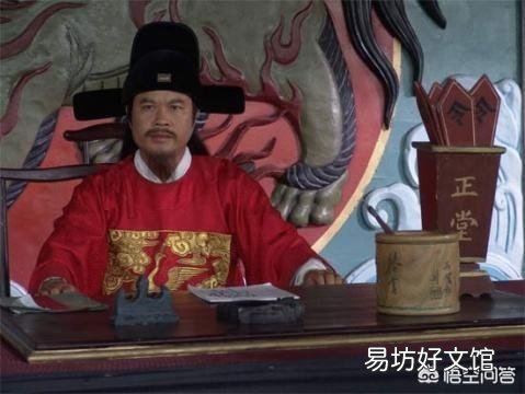 古代官员上任途中被土匪截杀又被冒名顶替,你觉得可能吗?
