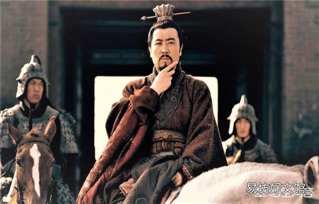 刘备为何见人就说自己是靖王刘胜后代，却只字不提刘邦？