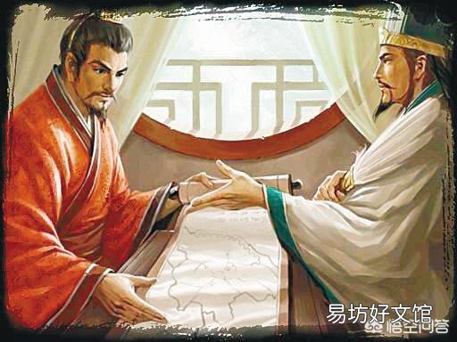 刘备为何见人就说自己是靖王刘胜后代，却只字不提刘邦？