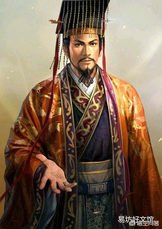 刘备为何见人就说自己是靖王刘胜后代，却只字不提刘邦？