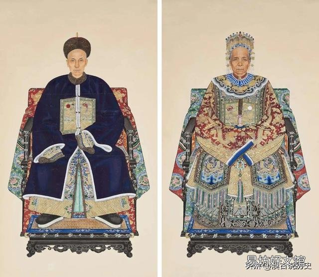 历史上的一品诰命夫人是什么意思?这个封号有多大权力?