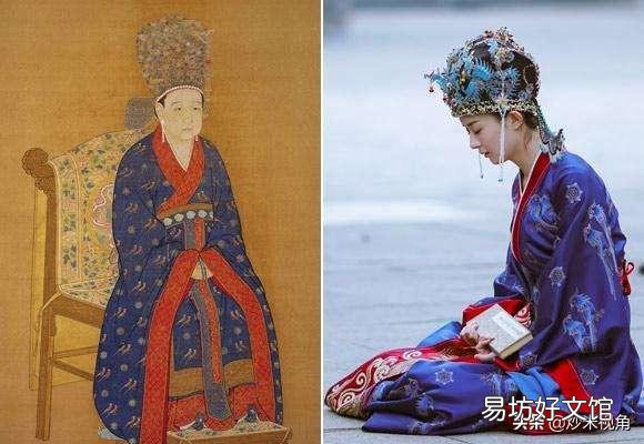 历史上的一品诰命夫人是什么意思?这个封号有多大权力?