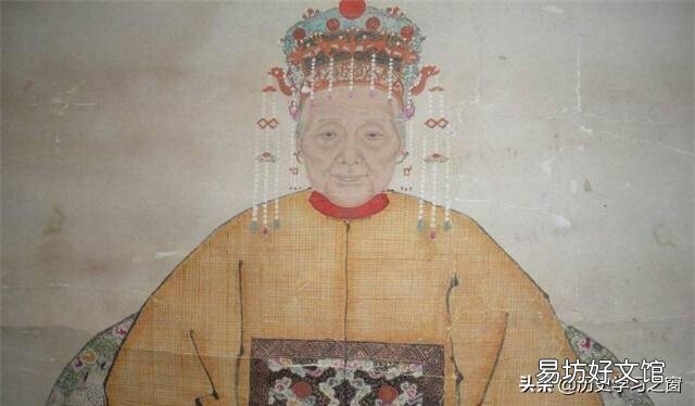 历史上的一品诰命夫人是什么意思?这个封号有多大权力?